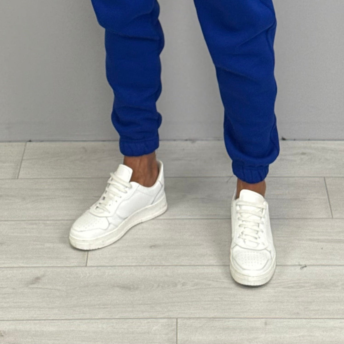 Kapuzen-Jogginganzug Herren | Hoodie und Jogginghose | 14 Farben