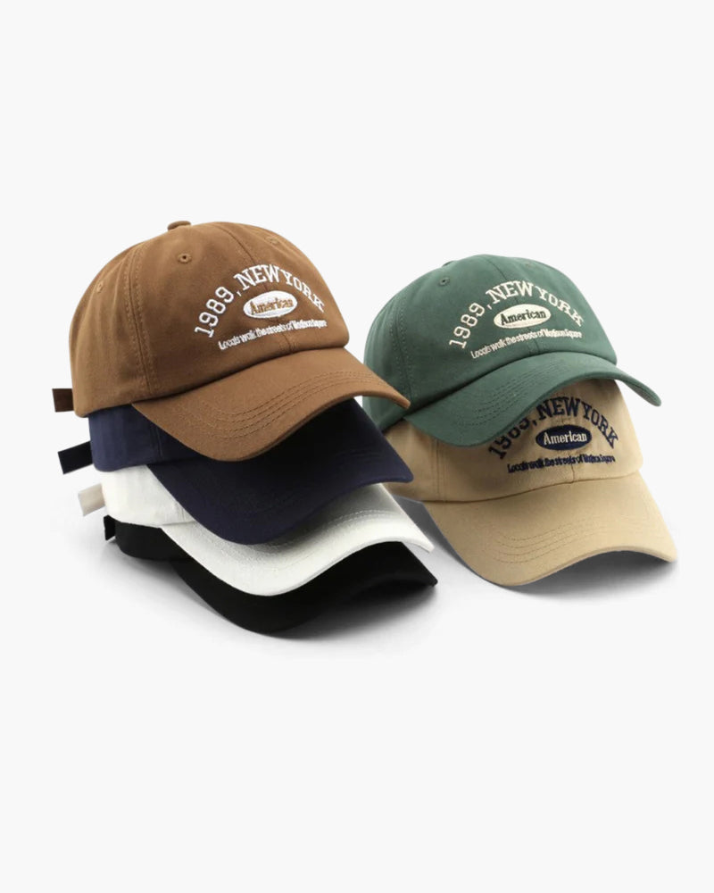 Basecap Herren | Baseball Cap | Baumwolle | Verstellbar-Chaps Herrenmode