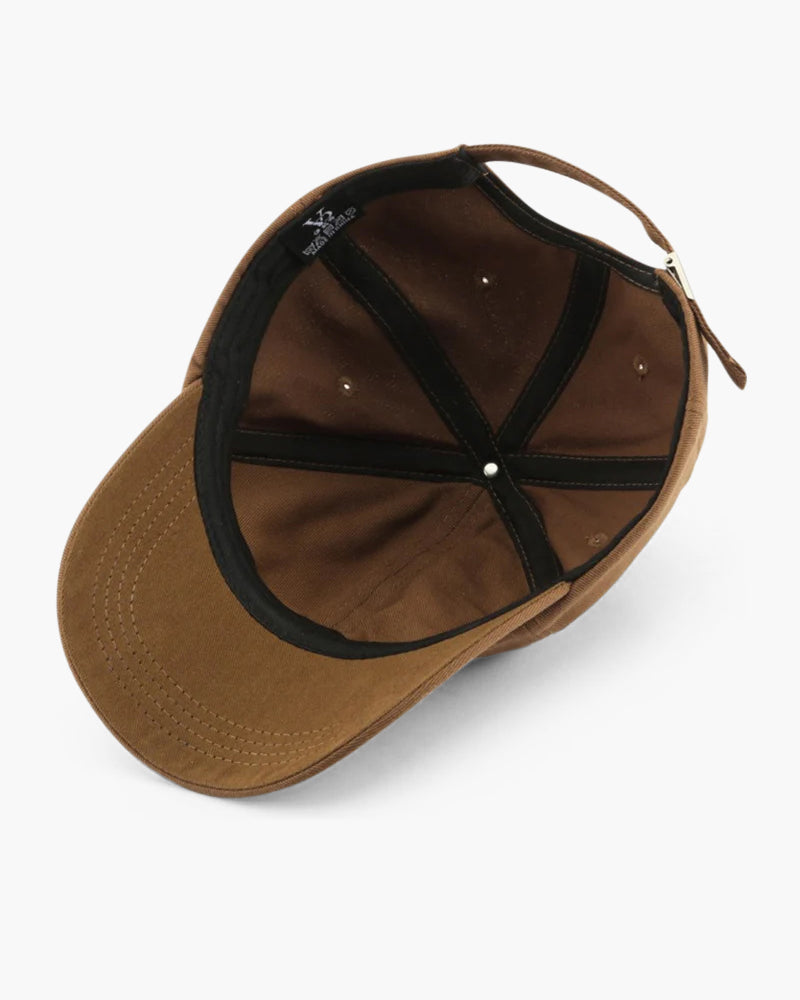 Basecap Herren | Baseball Cap | Baumwolle | Verstellbar-Chaps Herrenmode