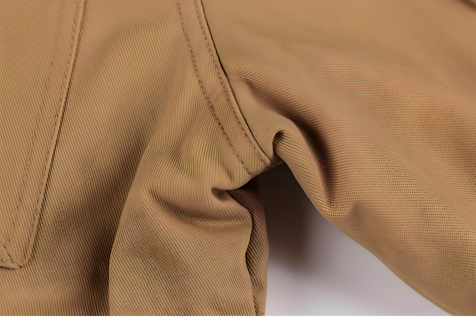 Cargo-Jacke | Mit Kapuze | Taschen | Fleecegefütterte Jacke | Herren-Winterjacke-Chaps Herrenmode