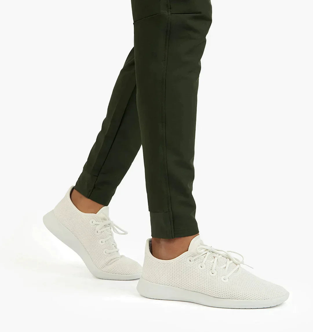 Freizeithosen | Kordelzug | Stretch | Slim Fit Jogger | Herrenhosen-Chaps Herrenmode