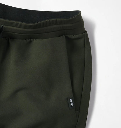 Freizeithosen | Kordelzug | Stretch | Slim Fit Jogger | Herrenhosen-Chaps Herrenmode