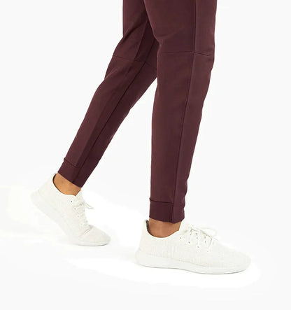 Freizeithosen | Kordelzug | Stretch | Slim Fit Jogger | Herrenhosen-Chaps Herrenmode