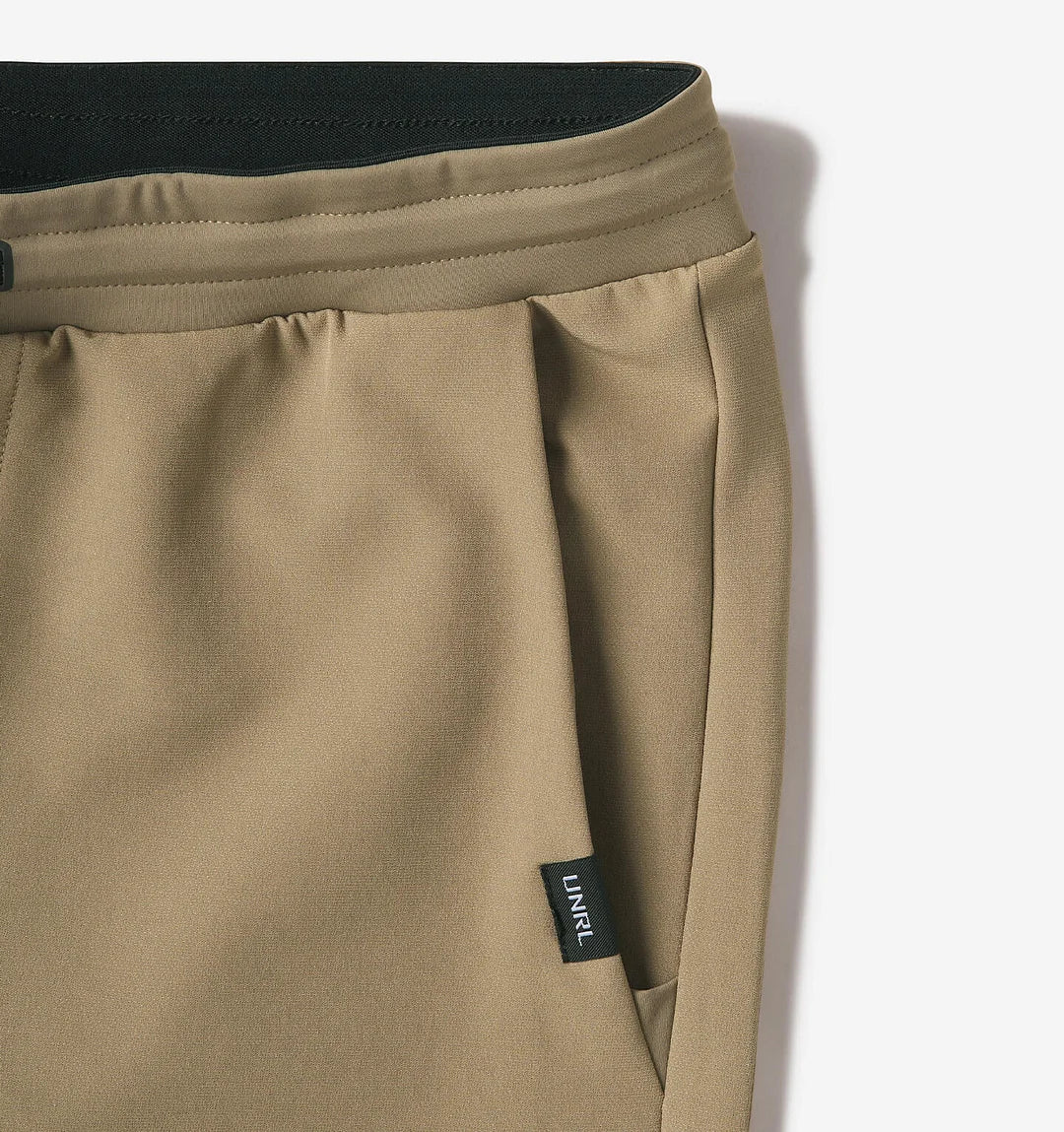 Freizeithosen | Kordelzug | Stretch | Slim Fit Jogger | Herrenhosen-Chaps Herrenmode