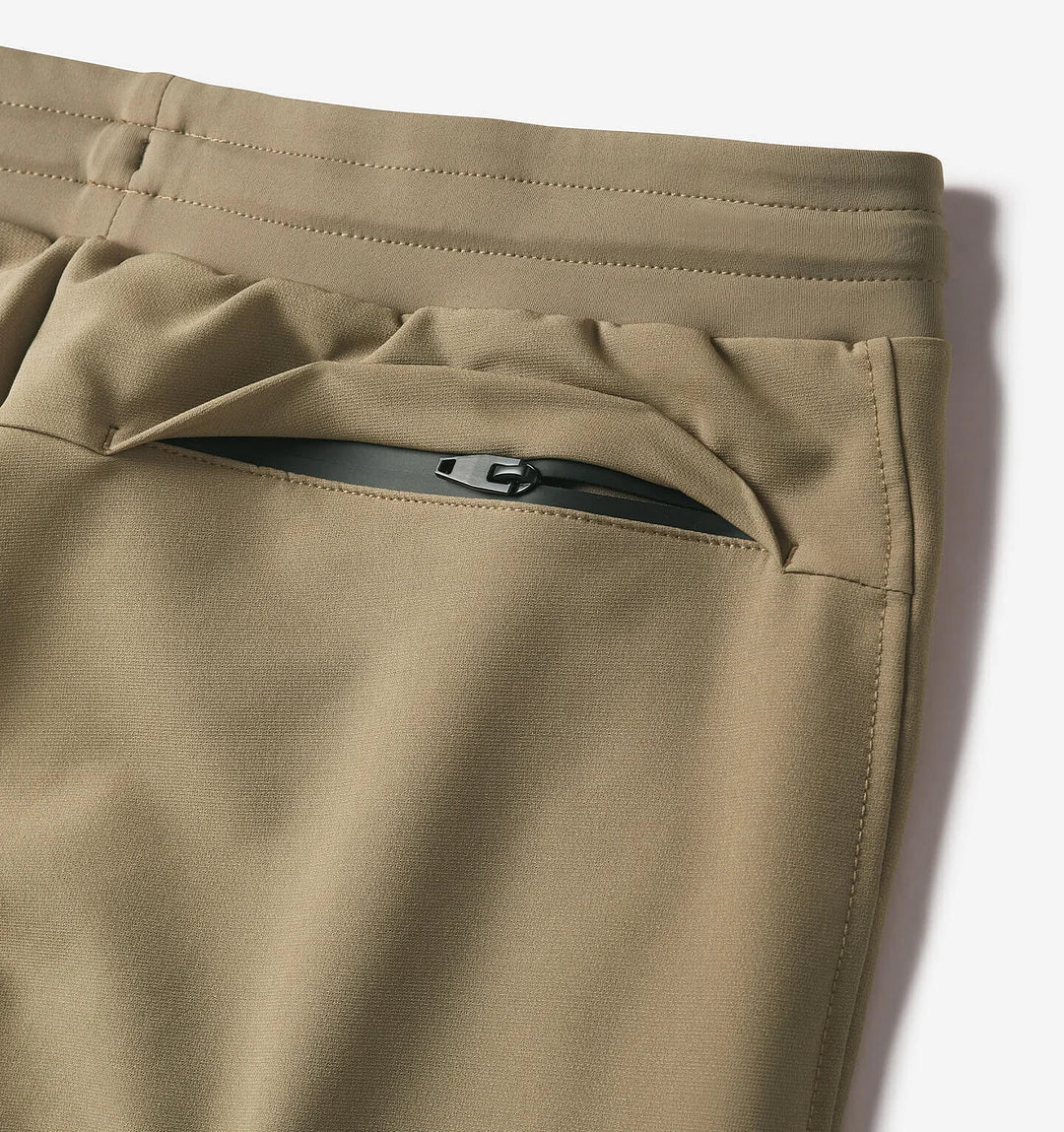 Freizeithosen | Kordelzug | Stretch | Slim Fit Jogger | Herrenhosen-Chaps Herrenmode