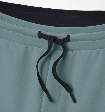 Freizeithosen | Kordelzug | Stretch | Slim Fit Jogger | Herrenhosen-Chaps Herrenmode