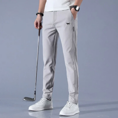 Golf lange Hosen für Männer-Chaps Herrenmode