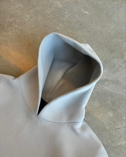 Hoodie Joggers Set | Gerade Beine | Zweiteilig | Jogginganzug | Trainingsanzug für Männer-Chaps Herrenmode