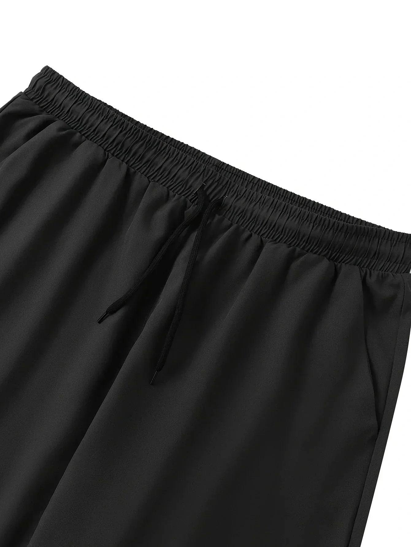 Hose mit Kordelzug – Freizeit-Hose für Herren, schnell trocknend-Chaps Herrenmode