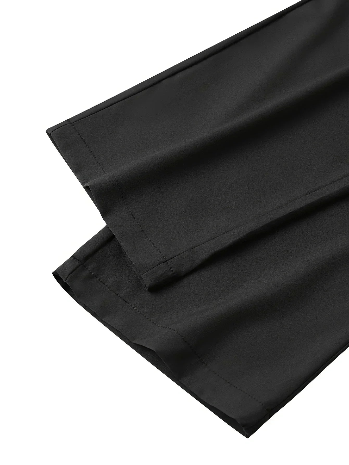 Hose mit Kordelzug – Freizeit-Hose für Herren, schnell trocknend-Chaps Herrenmode