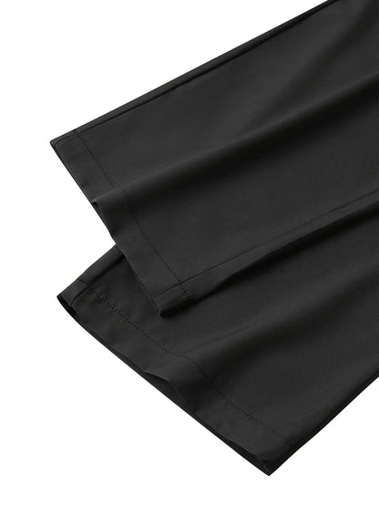 Hose mit Kordelzug – Freizeit-Hose für Herren, schnell trocknend-Chaps Herrenmode