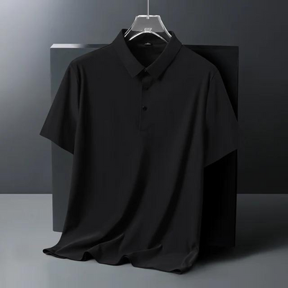 Napoli Seiden Polo-Chaps Herrenmode