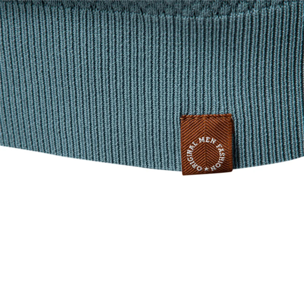 Polo-T-Shirt | Kurzarm | Mit Kragen | Gestricktes T-Shirt | Herrenhemd-Chaps Herrenmode