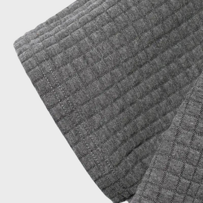 Polohemd - Herren Polohemd mit Knopfleiste für den Sommer-Chaps Herrenmode