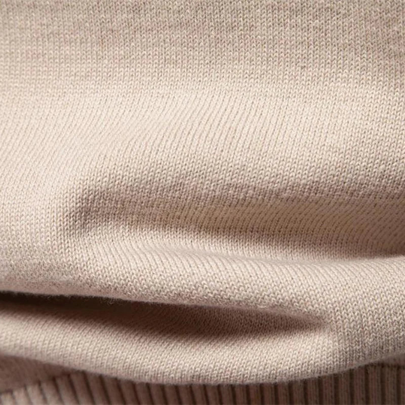 Pullover – Rundhalsausschnitt – Normale Passform – Strickpullover – Herrenpullover-Chaps Herrenmode