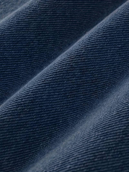 Skinny Jeans – Blau – Schmaler Schnitt – Zerrissene Jeans – Herrenjeans-Chaps Herrenmode
