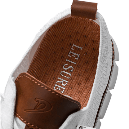Slip-On-Sneakers | Mesh | Turnschuhe | Wanderschuhe | Herren-Sneakers-Chaps Herrenmode
