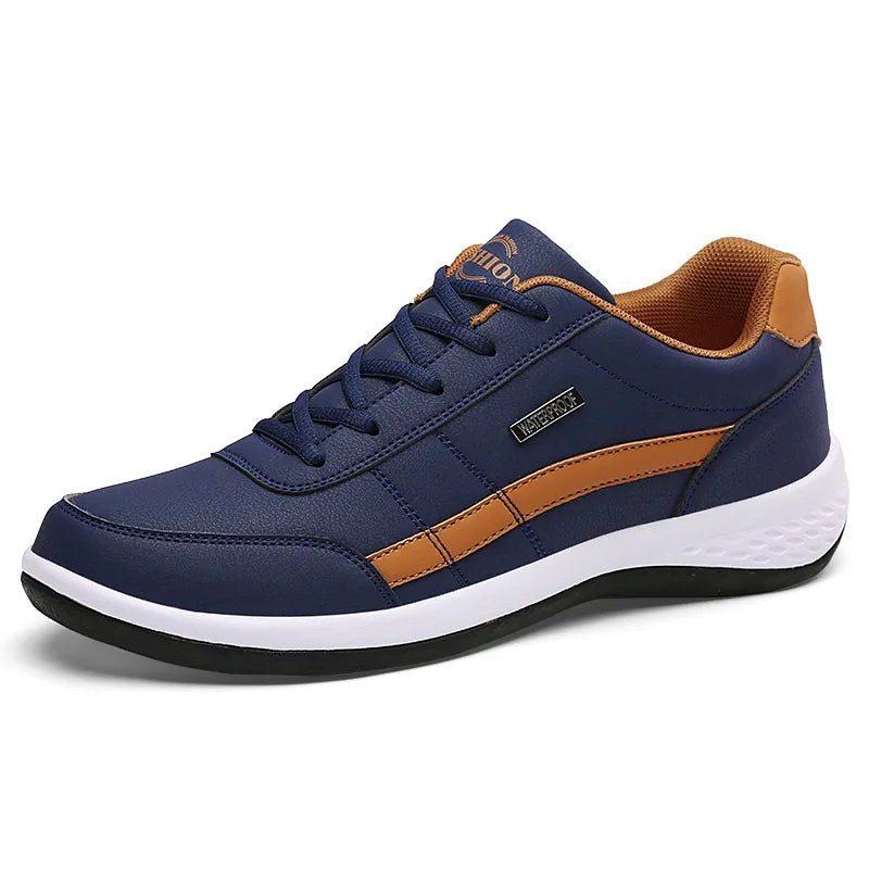 Sportschuhe | Ergonomisch | Schnürschuhe | Wanderschuhe | Herrenschuhe-Chaps Herrenmode