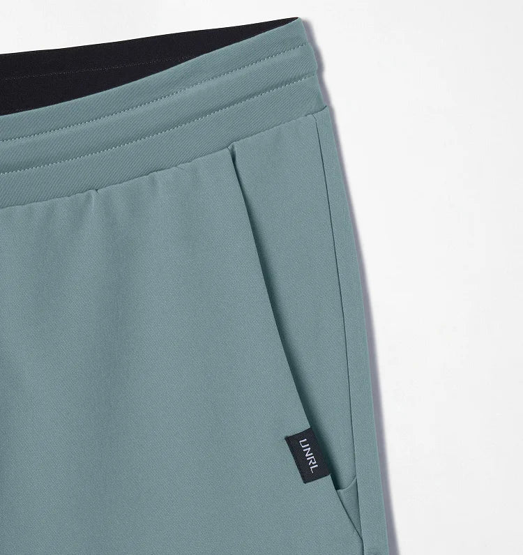Stretch-Hose – Lässige, schmale Chino-Hose für Männer-Chaps Herrenmode