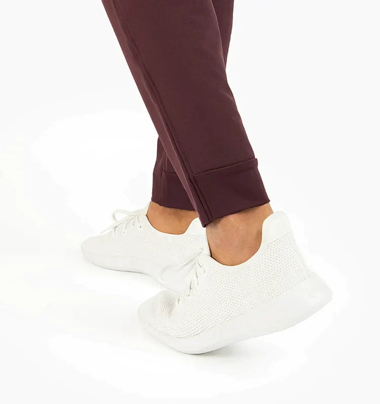 Stretch-Hose – Lässige, schmale Chino-Hose für Männer-Chaps Herrenmode