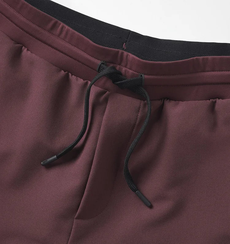 Stretch-Hose – Lässige, schmale Chino-Hose für Männer-Chaps Herrenmode