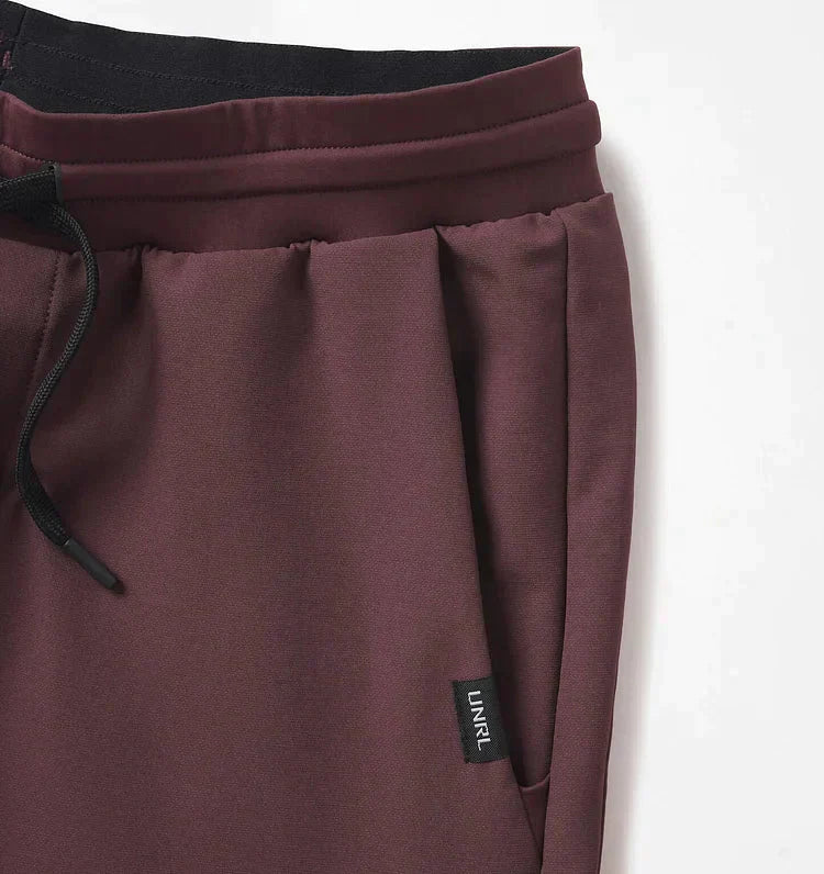Stretch-Hose – Lässige, schmale Chino-Hose für Männer-Chaps Herrenmode