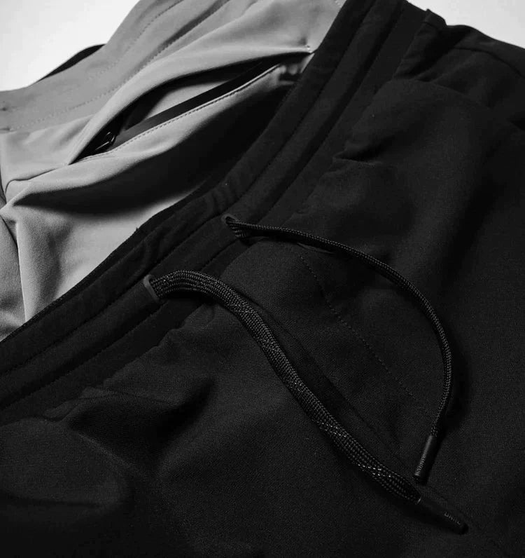 Stretch-Hose – Lässige, schmale Chino-Hose für Männer-Chaps Herrenmode