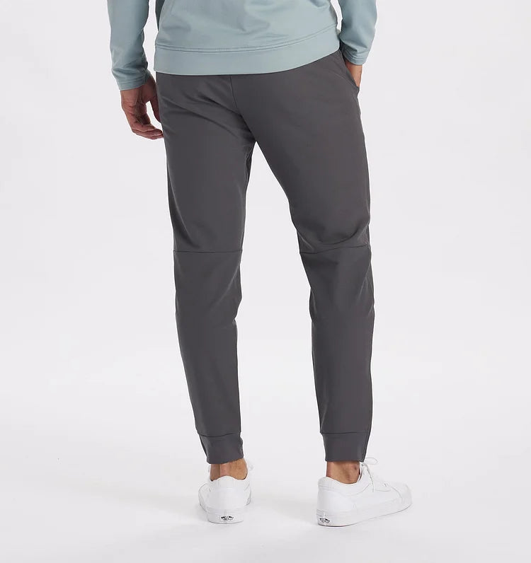 Stretch-Hose – Lässige, schmale Chino-Hose für Männer-Chaps Herrenmode