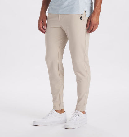 Stretchhosen - Herren Casual Slim Tactical Pants mit Taschen-Chaps Herrenmode