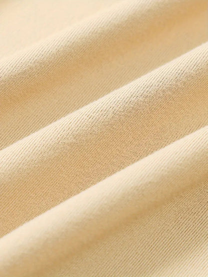 T-Shirt - Casual - Kurze Ärmel - T-Shirt mit Rundhalsausschnitt - Herrenhemden-Chaps Herrenmode