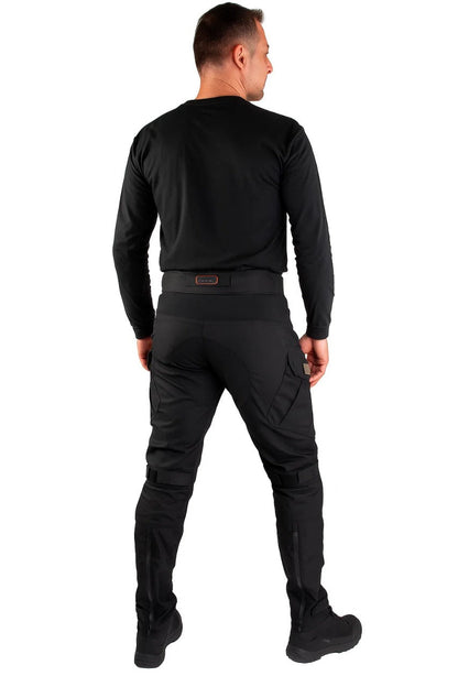 Taktische Hosen – Outdoor – Arbeit – Cargohosen – Herrenhosen-Chaps Herrenmode