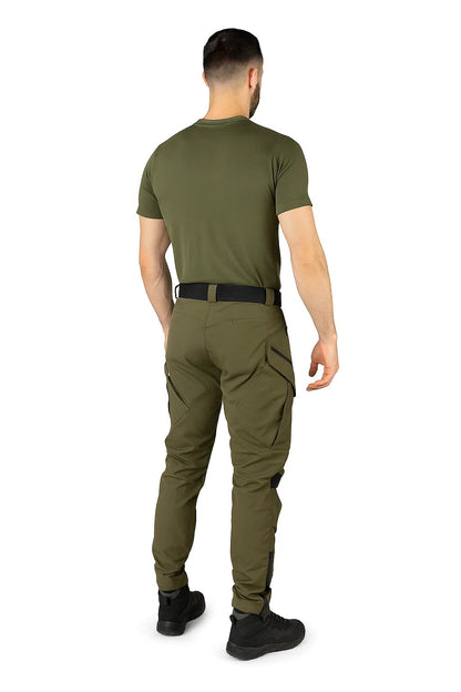 Taktische Hosen – Outdoor – Arbeit – Cargohosen – Herrenhosen-Chaps Herrenmode