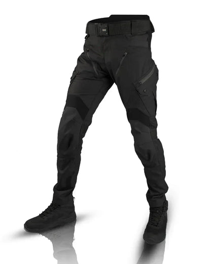 Taktische Hosen – Outdoor – Arbeit – Cargohosen – Herrenhosen-Chaps Herrenmode