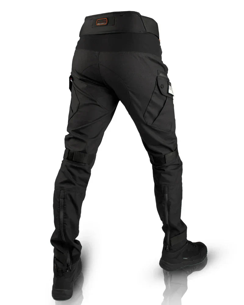 Taktische Hosen – Outdoor – Arbeit – Cargohosen – Herrenhosen-Chaps Herrenmode