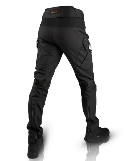 Taktische Hosen – Outdoor – Arbeit – Cargohosen – Herrenhosen-Chaps Herrenmode