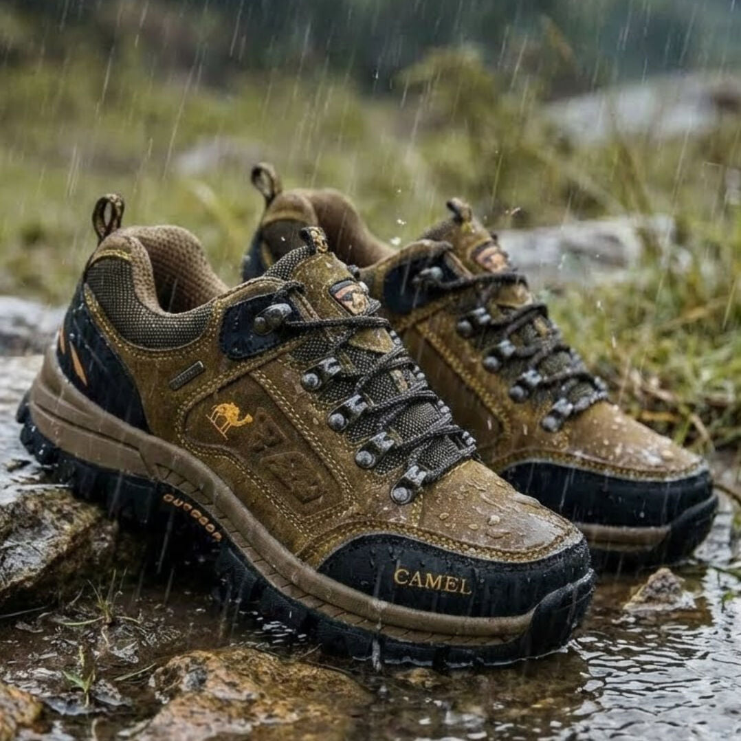 Wanderschuhe – Outdoor – Orthopädisch – Wanderschuhe – Herrenschuhe-Chaps Herrenmode