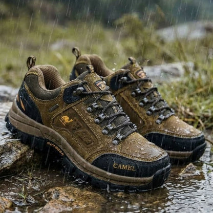 Wanderschuhe – Outdoor – Orthopädisch – Wanderschuhe – Herrenschuhe-Chaps Herrenmode