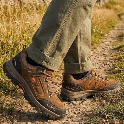 Wanderschuhe – Outdoor – Orthopädisch – Wanderschuhe – Herrenschuhe-Chaps Herrenmode