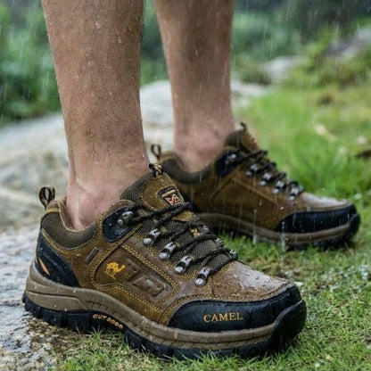 Wanderschuhe – Outdoor – Orthopädisch – Wanderschuhe – Herrenschuhe-Chaps Herrenmode