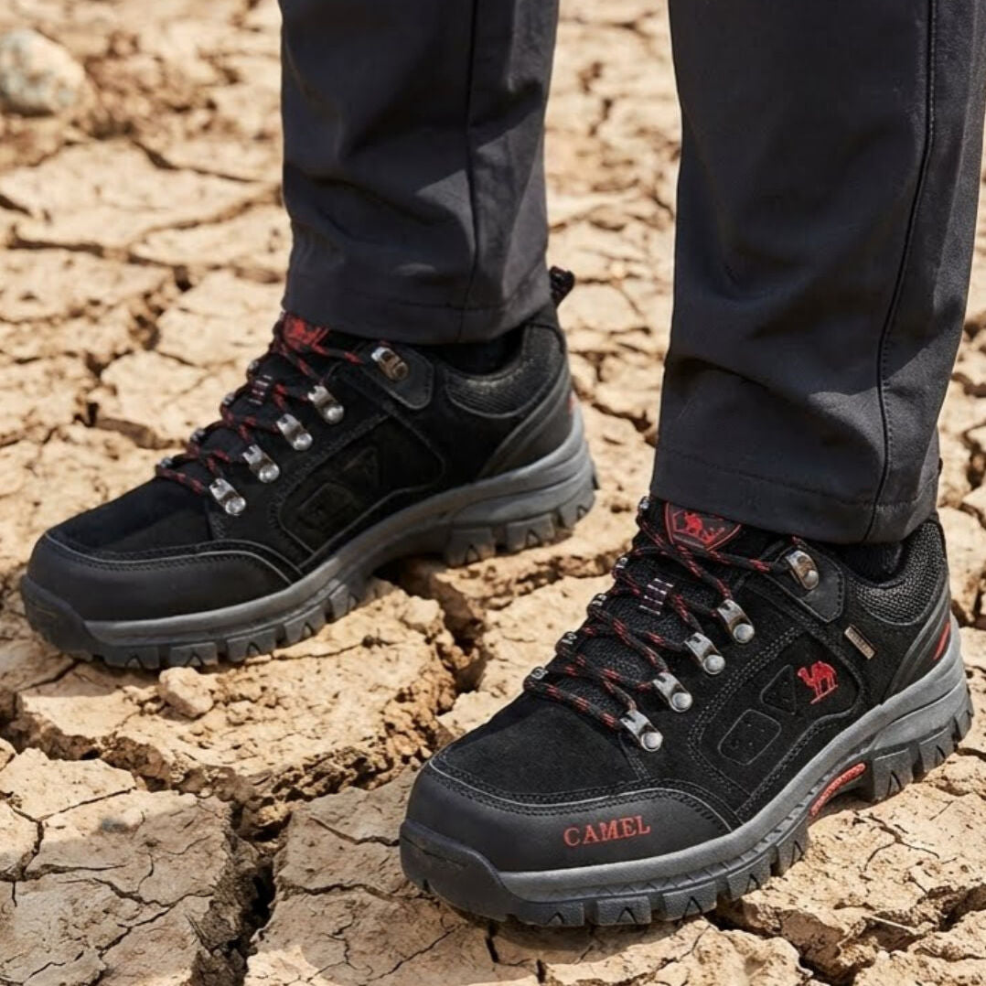 Wanderschuhe – Outdoor – Orthopädisch – Wanderschuhe – Herrenschuhe-Chaps Herrenmode