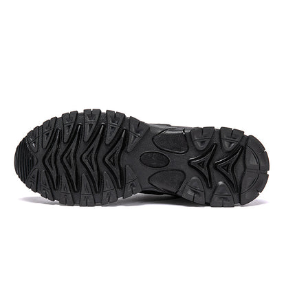 Wanderschuhe – Schnürschuhe – Turnschuhe – Orthopädische Schuhe – Herrenschuhe-Chaps Herrenmode
