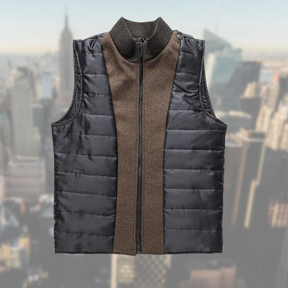 Winterjacke | Mid Lenght | Zip-Up | Wollmantel Herren | Herren Wollmantel-Chaps Herrenmode