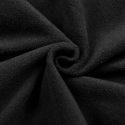 Kapuzenpullover Herren | Fleece | Kängurutasche | Basic