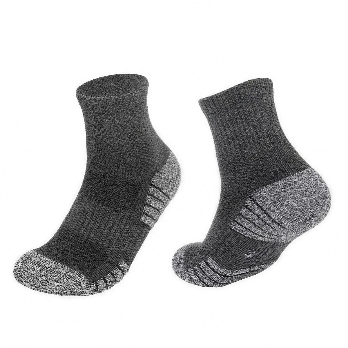 Sportsocken Herren | 6 Paar | Frotteesohle | Baumwollmix