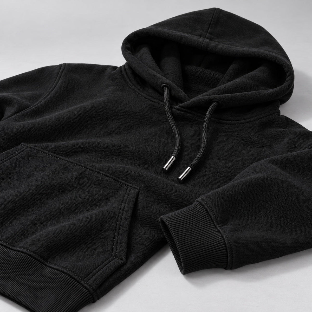 Tapered Jogginganzug Herren | Hoodie und Jogginghose | 4 Farben-Chaps Herrenmode