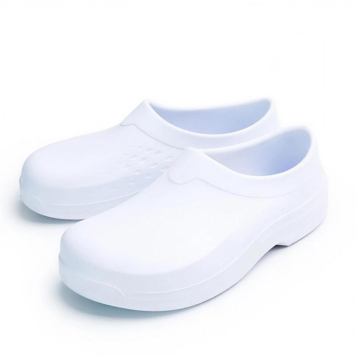 OP Schuhe Herren | Berufsclogs | Rutschfest | Wasserdicht-Chaps Herrenmode
