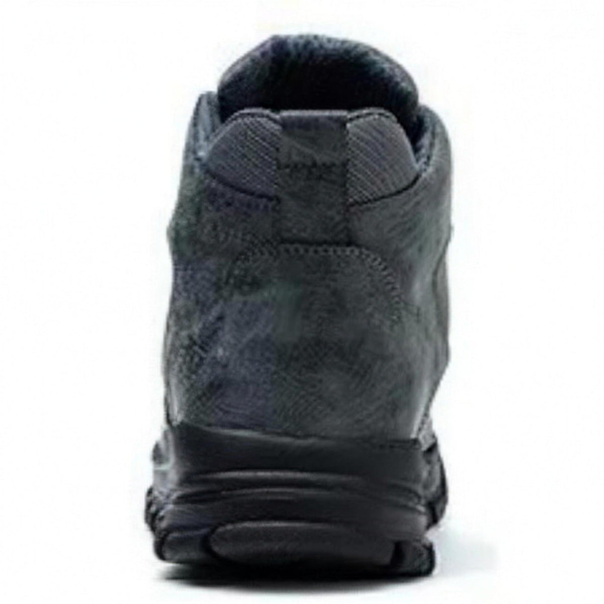 Stahlkappenstiefel Herren | Drehverschluss | Wahlweise Gefüttert