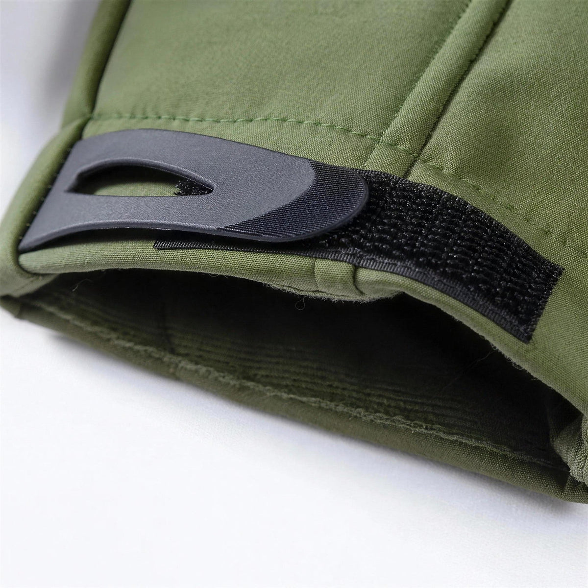 Taktische Jacke Herren | Softshell | Fleecefutter | Kapuze