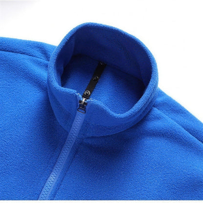 3-in-1 Jacke Herren | Reflektierend | Abnehmbares Fleecefutter | Kapuze