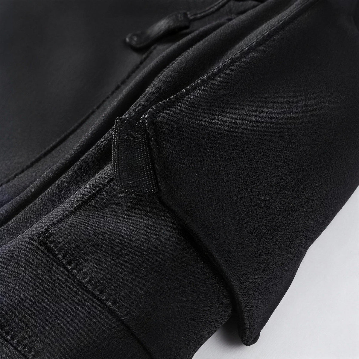 Taktische Jacke Herren | Softshell | Fleecefutter | Kapuze